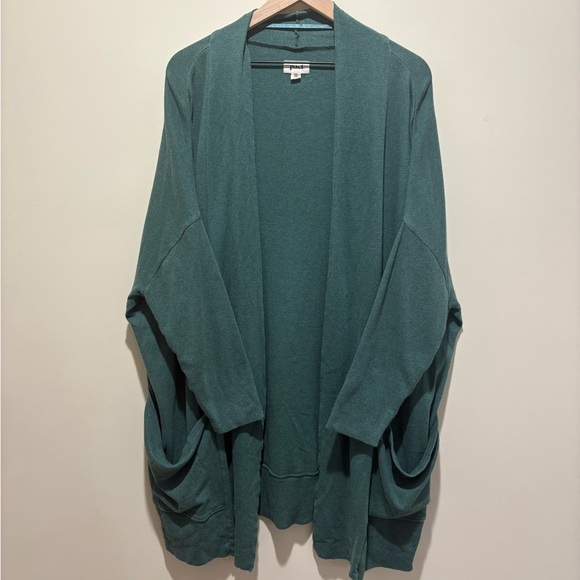 Pact Tops - Pact Women’s Airplane Cardigan & Pant Set